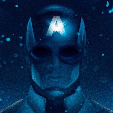 Las ilustraciones y diseños de Patrick Connan