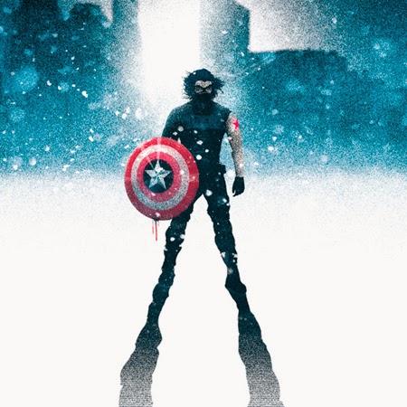 Las ilustraciones y diseños de Patrick Connan