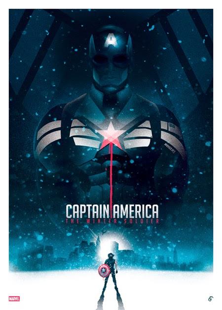 Las ilustraciones y diseños de Patrick Connan