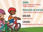 Bicicleta Montequinto