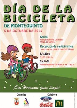 dia de la bicicleta