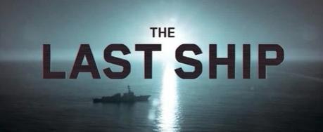 TNT estrena The Last Ship