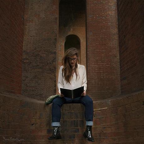 London CallingCampus Time School looks | Deseo Beauty