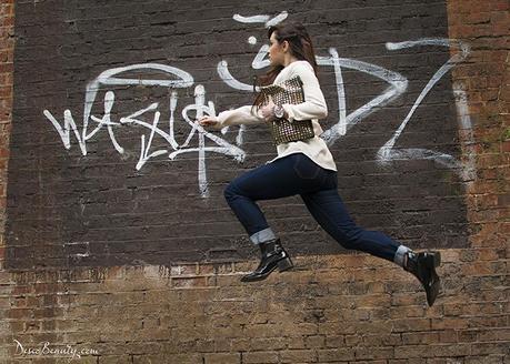 London CallingCampus Time Looks para clase | Deseo Beauty