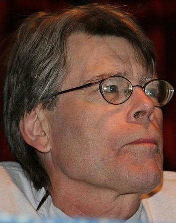 Stephen King sus expresiones más odiadas