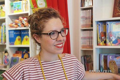 La nueva librería el Dragón Lector