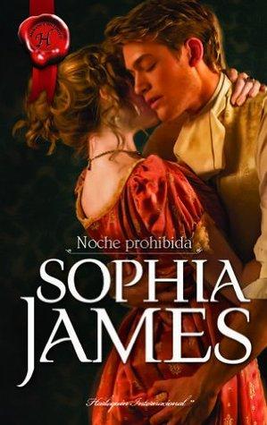 Noche Prohibida by Sophia James (Reseña)