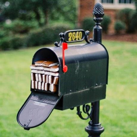 El helado puede transformarse en todo lo que imagines