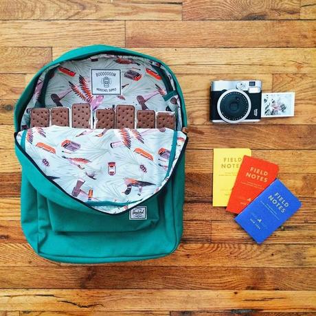 El helado puede transformarse en todo lo que imagines