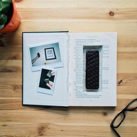 El helado puede transformarse en todo lo que imagines