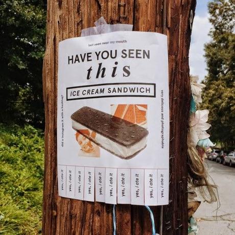 El helado puede transformarse en todo lo que imagines