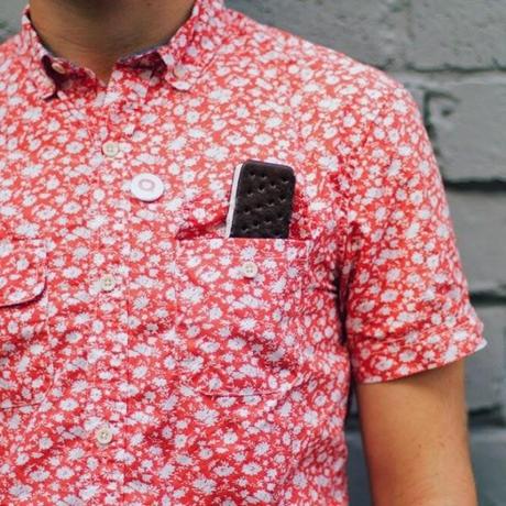 El helado puede transformarse en todo lo que imagines