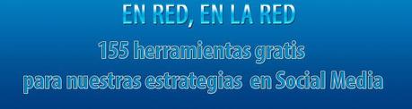 155 herramientas gratis para Social Media
