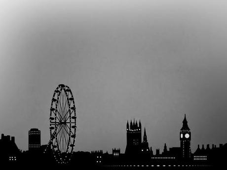 LONDRES (Amor y odio from Paddington)