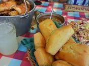 Comer estilo country Disneyland