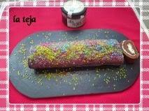 BRAZO DE GITANO “TIGRETÓN” BRAZO DE GITANO “TIGRETÓN”