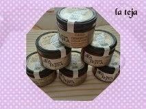 PRODUCTOS ARTESANALES LA TEJA