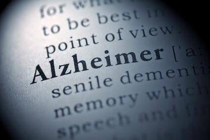 Alzheimer y obesidad estan relacionados. 