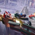 Disney Infinity: Marvel Super Heroes