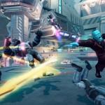 Disney Infinity: Marvel Super Heroes