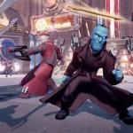 Disney Infinity: Marvel Super Heroes