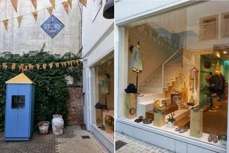 VOGUE FASHION NIGHT CON PAULA FRANCO