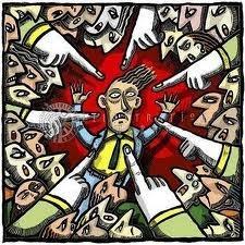 EL DIFÍCIL ARTE DE DECIR NO