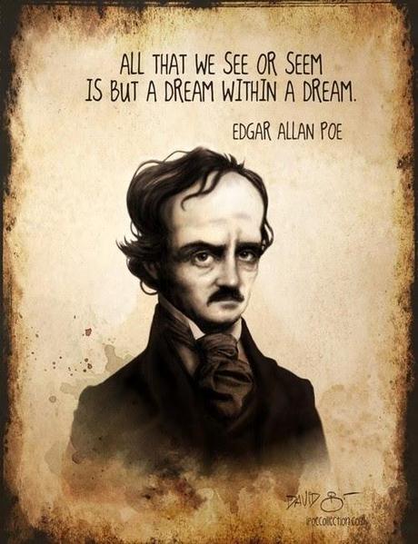 EL CUERVO: La Misteriosa Muerte de Edgar Allan Poe