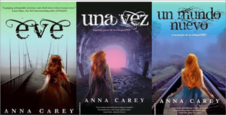 Esperando por......(Deseada, Blackbird, The infinite sea) + BN Esperando por......(Deseada, Blackbird, The infinite sea) + BN