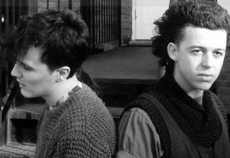 El Clásico Ecos de la semana: Songs From The Big Chair (Tears For Fears) 1985