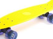 ¿Skates Mini Cruiser Longboard?