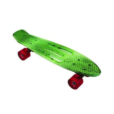 ¿Skates Mini Cruiser o Longboard?