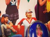 Good morning 🍀Proceso creativo #LosSims4 @LosSimsEs #LosSims @EreaPalacios @thesimsofficial #jugar 💚#pcgame #fun #diversión #lifestyle