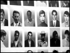 El “problema” que rodea a las asociaciones de derechos humanos: “hallar los huesos de los detenidos desaparecidos”