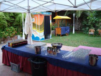 Cabinas Videomensajes