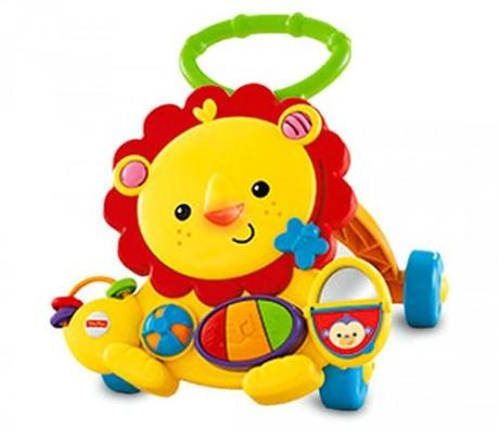 Juguetes Fisher Price