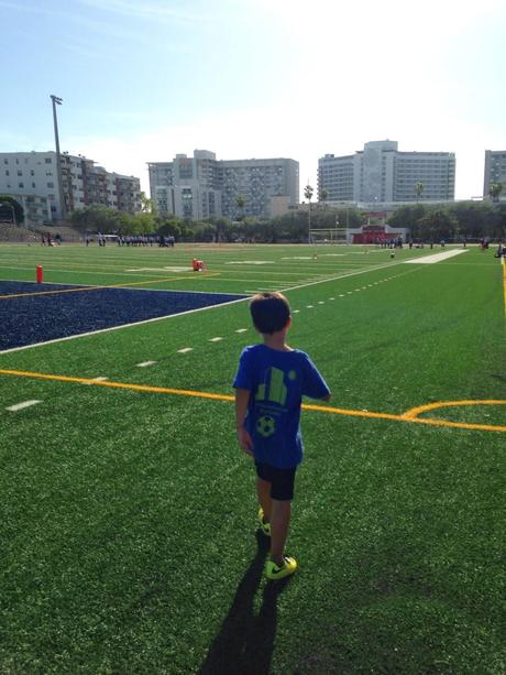 Fútbol, fútbol, fútbol