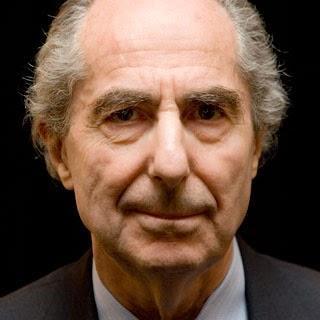 Reto lector: Philip Roth.