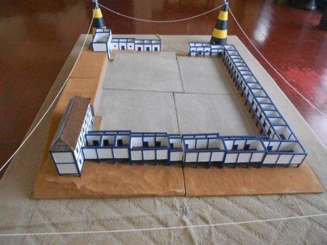 Crónicas de la Feijoada Senzala (Cortesía: Wikipedia - Eduardo P)