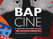 Festival Cine Polaco Buenos Aires
