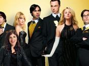 Primer Vistazo Kaley Cuoco Para Octava Temporada Bang Theory