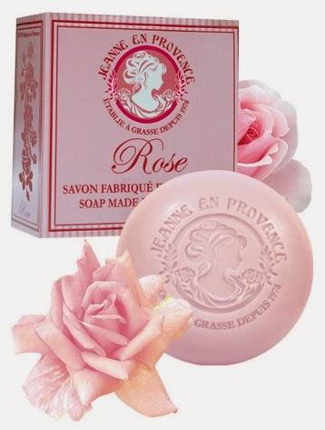 ¡SORTEO EXPRESS – un lote de productos de JEANNE EN PROVENCE!