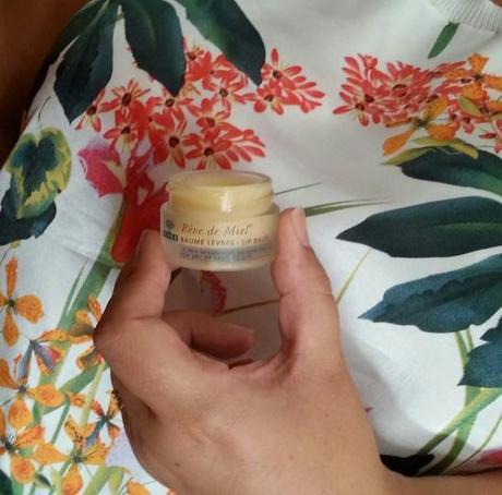 Baume de #Nuxe, quieres uno? Nuxe Baume