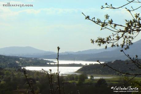 Vistas desde la RUTA GR 110