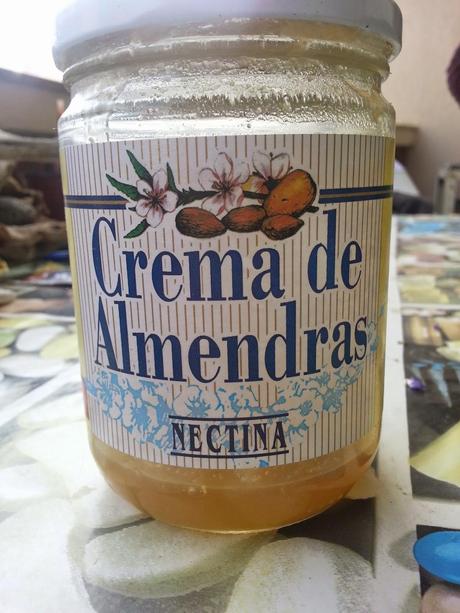 Barquillos caseros veganos