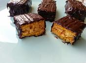 Barquillos caseros veganos