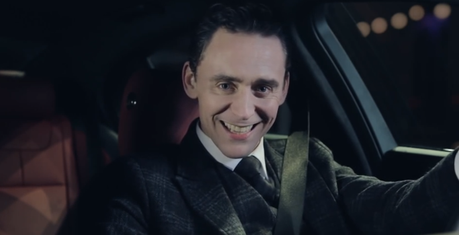 Tom Hiddleston se va de precuela a 'Skull Island'