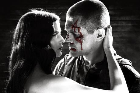 Trailer: Sin City 2: Una dama por la que matar (Frank Miller's Sin City: A Dame to Kill For)