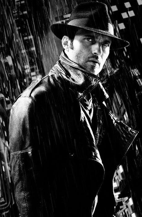 Trailer: Sin City 2: Una dama por la que matar (Frank Miller's Sin City: A Dame to Kill For)