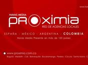 Proximia celebra años Colombia crecimiento 231%